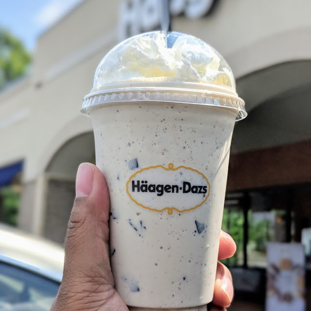 Java Chip Shake