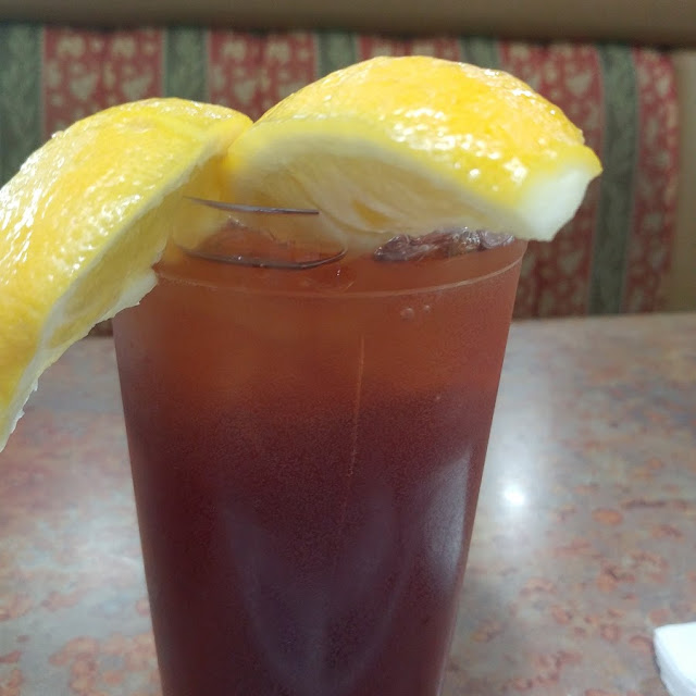 Iced Tea