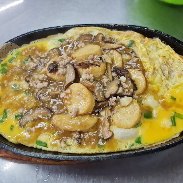 Hot Plate Tofu