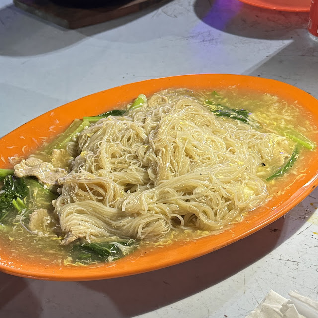 月光河粉