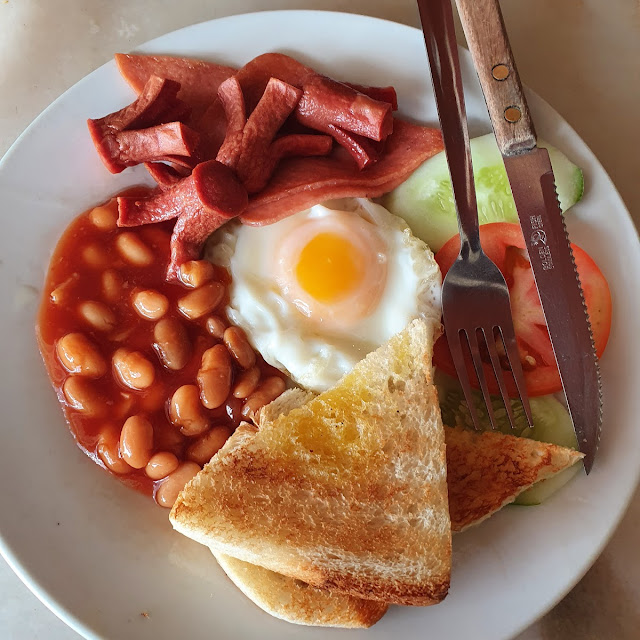 Hai Siang All Day Breakfast