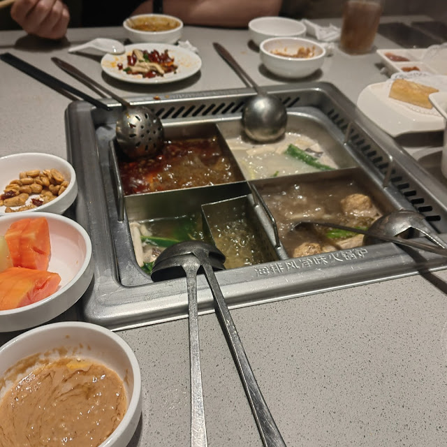 Classic Hot Pot