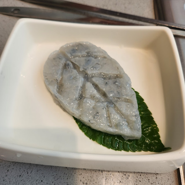 Shrimp Paste