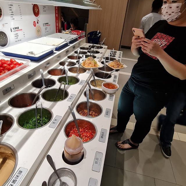 Dressing & Sauce
