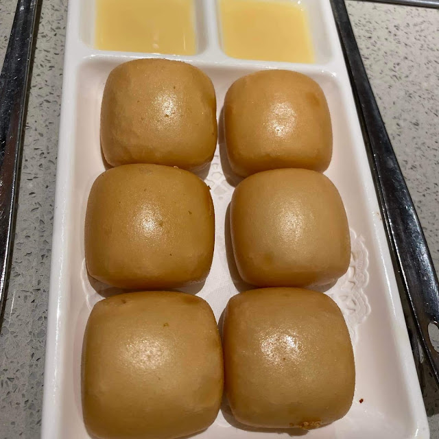 Fried Bun
