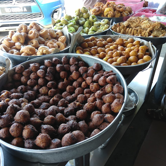 Kueh Mueh