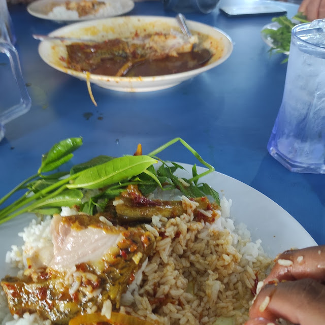 Kari Asam Pedas