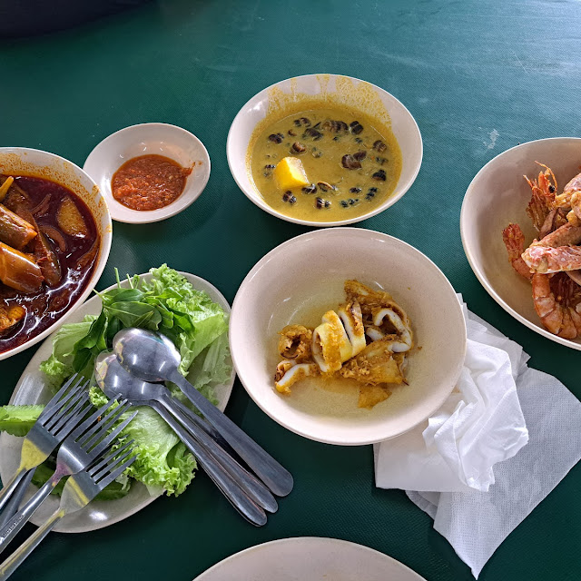 Lauk Pauk