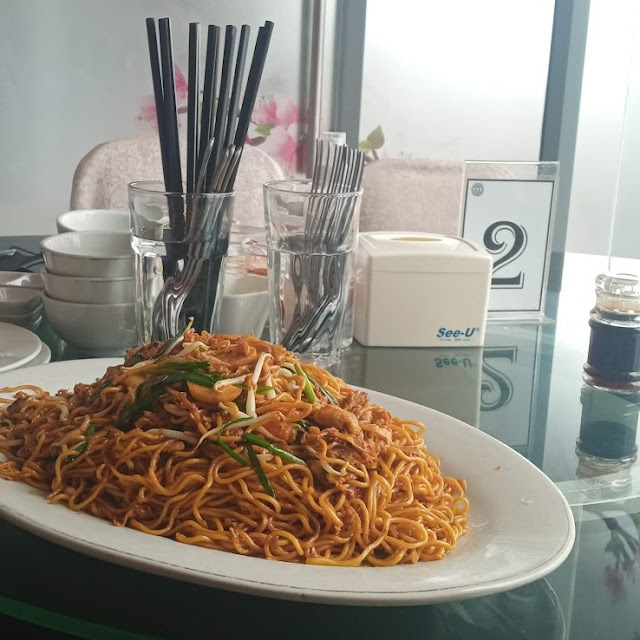 Bakmi Goreng
