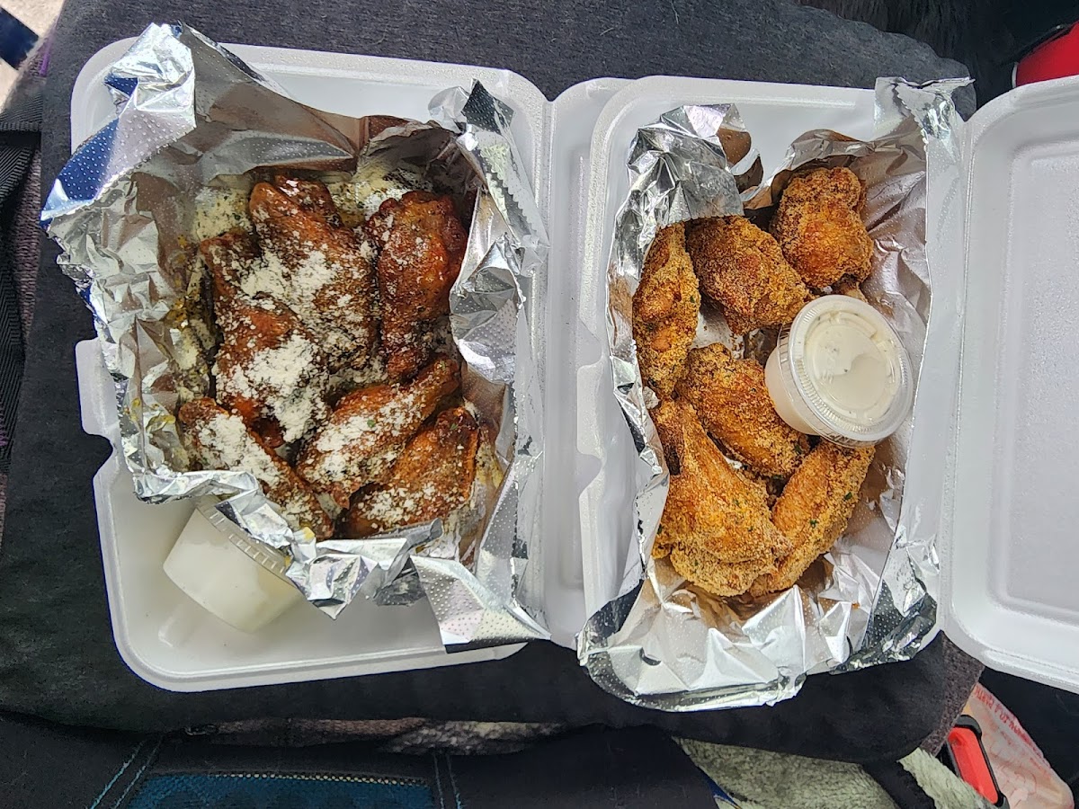 Halal Eats