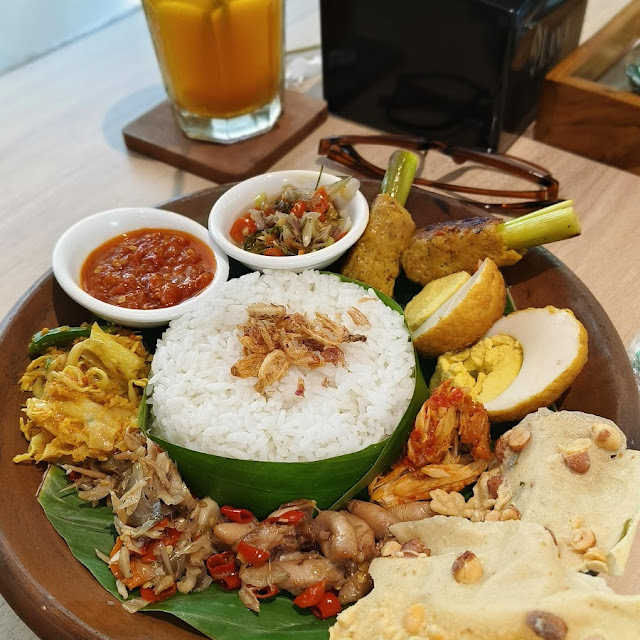 Nasi Bali
