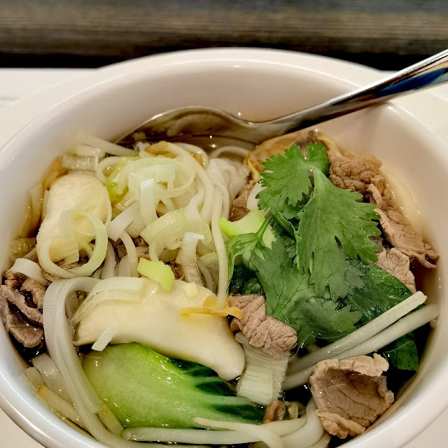 Beef Pho