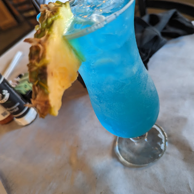 Carribean Long Island