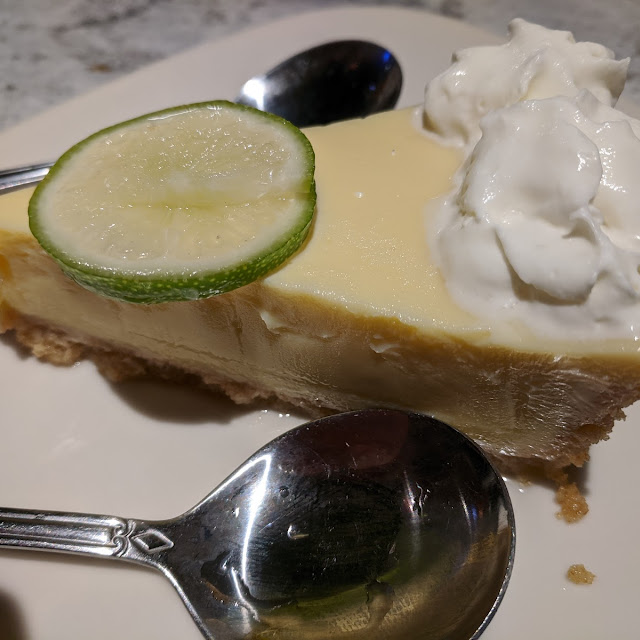 Key Lime Pie