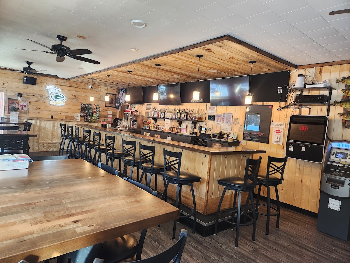 Halfway Bar and Grill