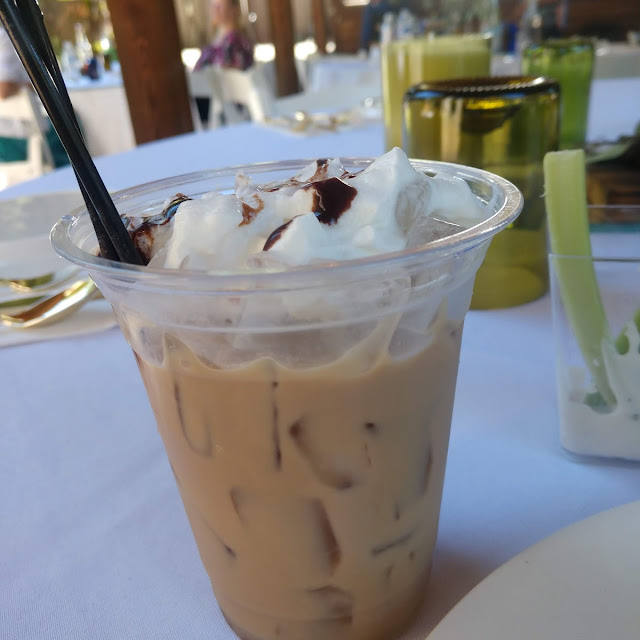 Montana Mocha