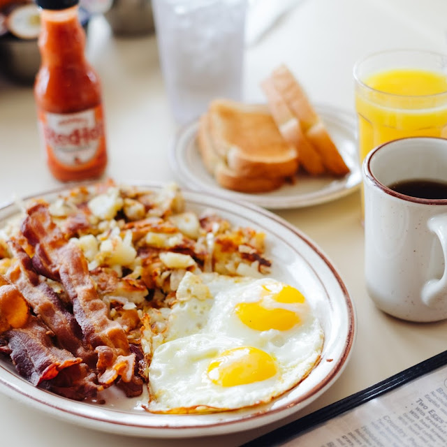 Breakfast