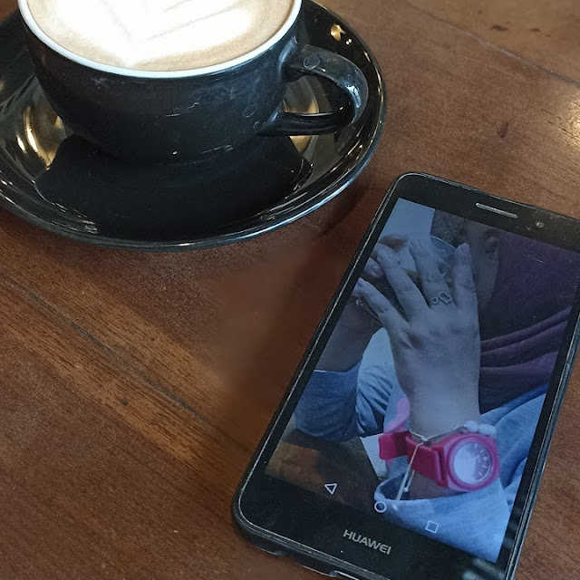 Cappucino