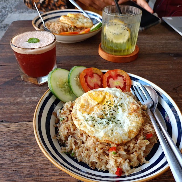 Nasi Goreng