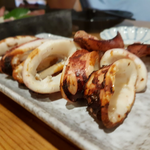 Unagi Cheese Roll Sushi