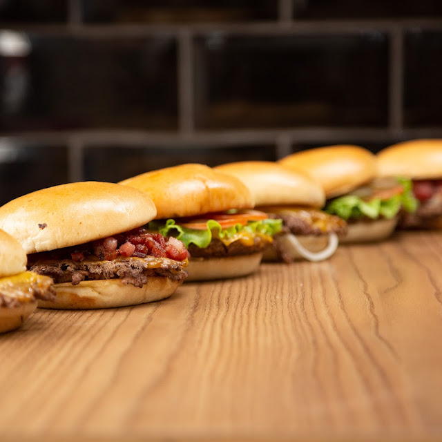 Smash Burger