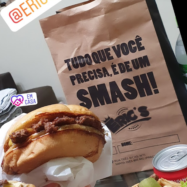 Smash Bacon