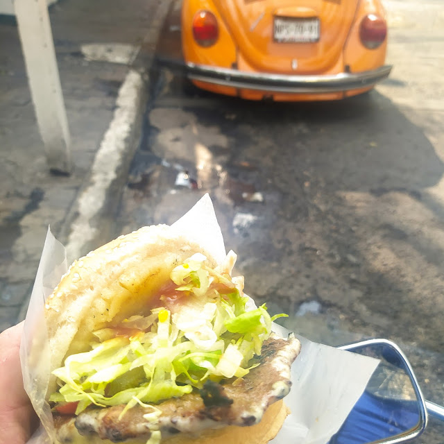 Hamburguesa