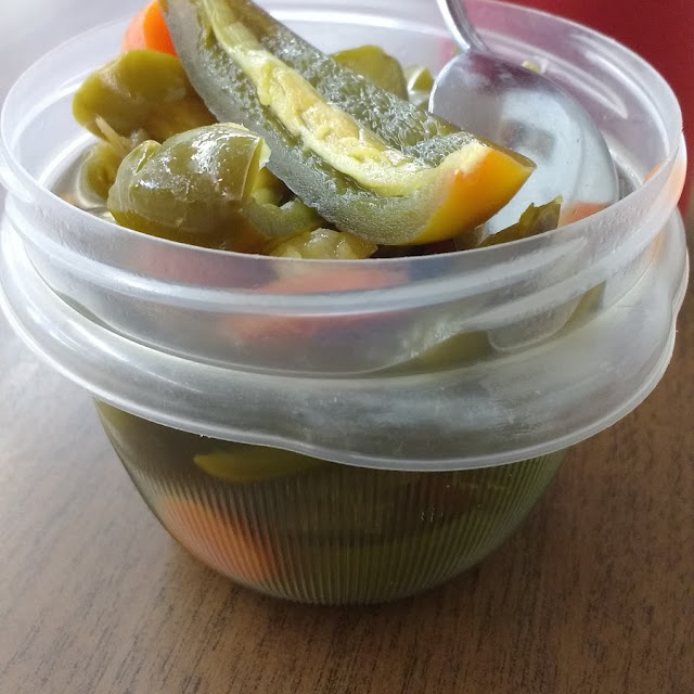 Jalapeños