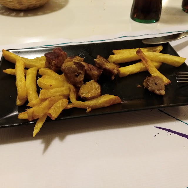 Pincho Moruno