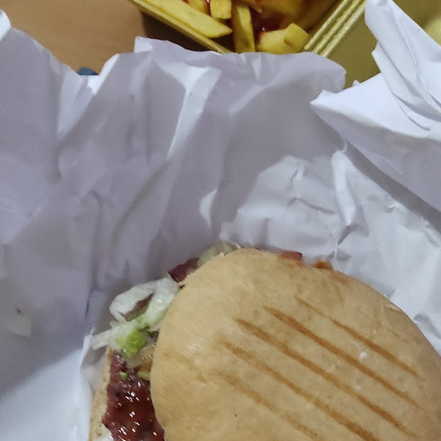 Campero Atun