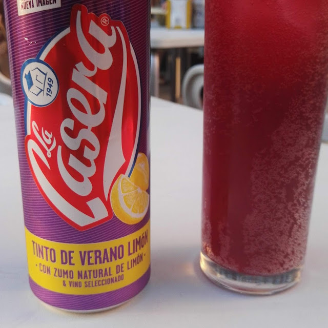 Tinto de Verano