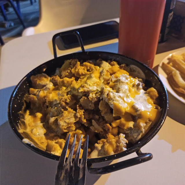 Olla Kebab
