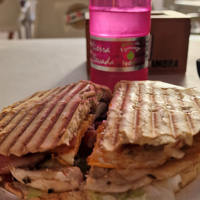 Campero Pollo