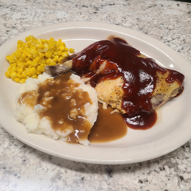 Country Gravy