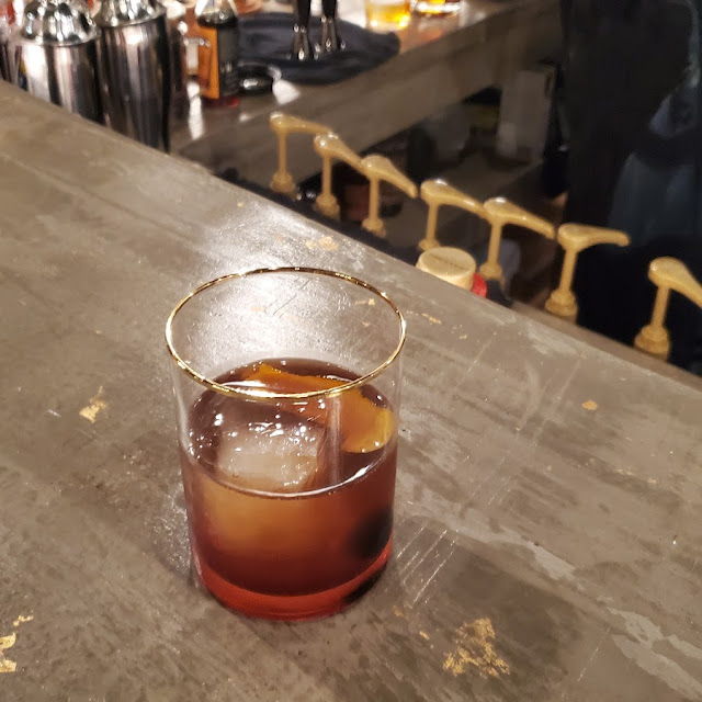 Whiskey
