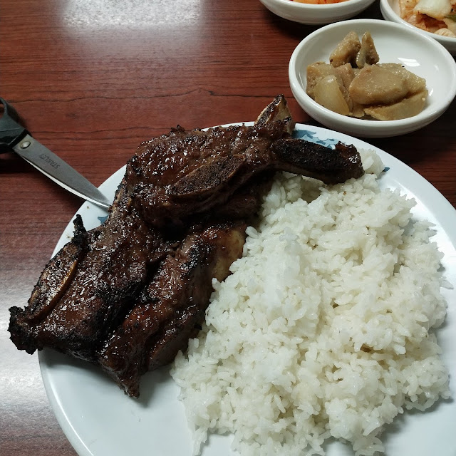 Galbi