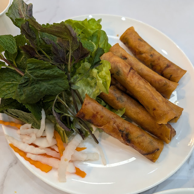Spring Roll