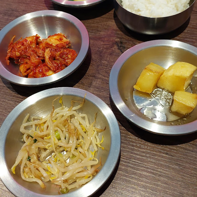 Banchan