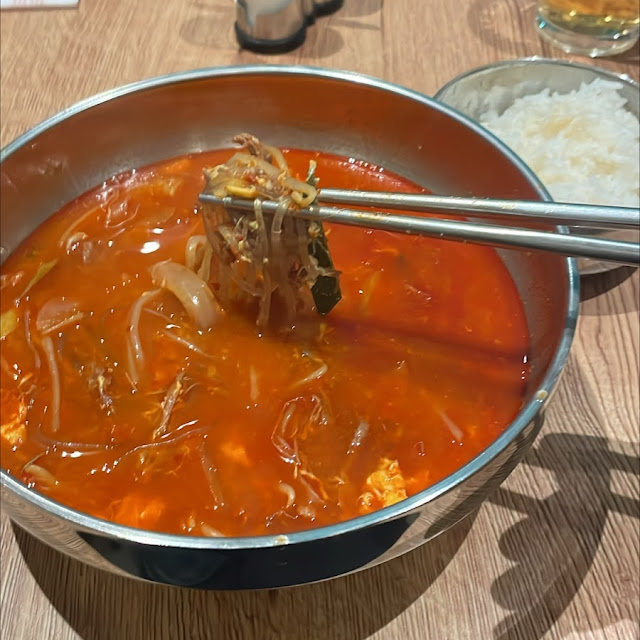 Yuk Gae Jang