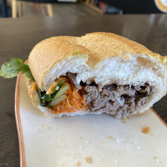 Bahn MI