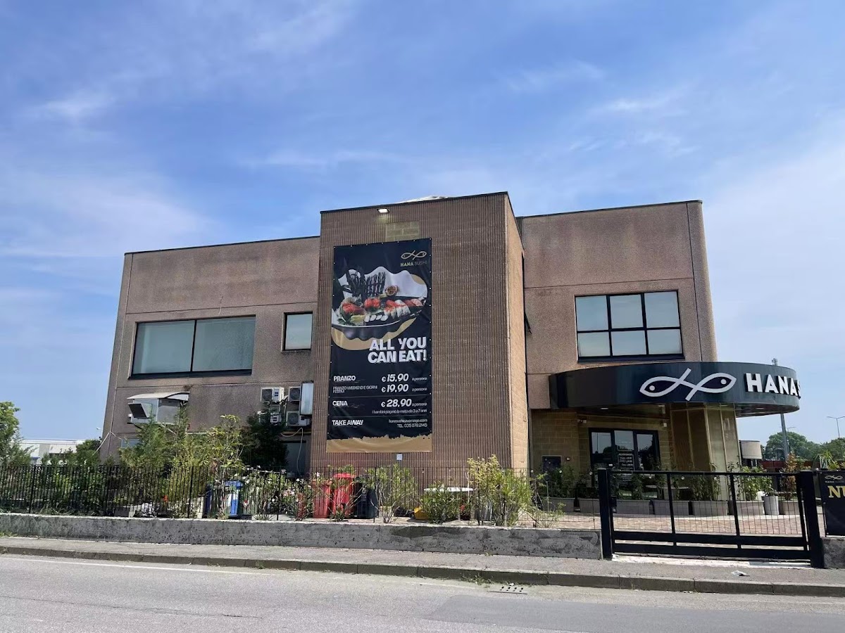 Hana Sushi