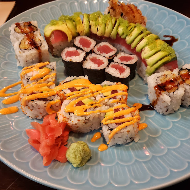 Sushi