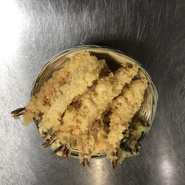Tempura