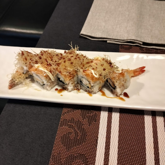Sushi Misto Piccolo