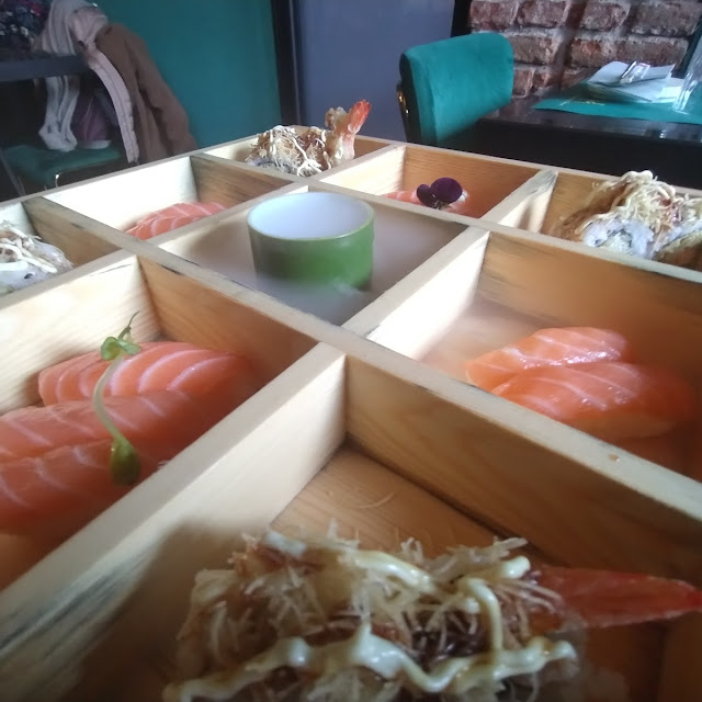 Nigiri Misto