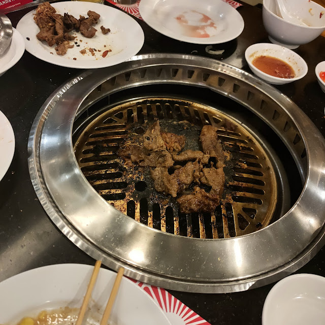 Yakiniku