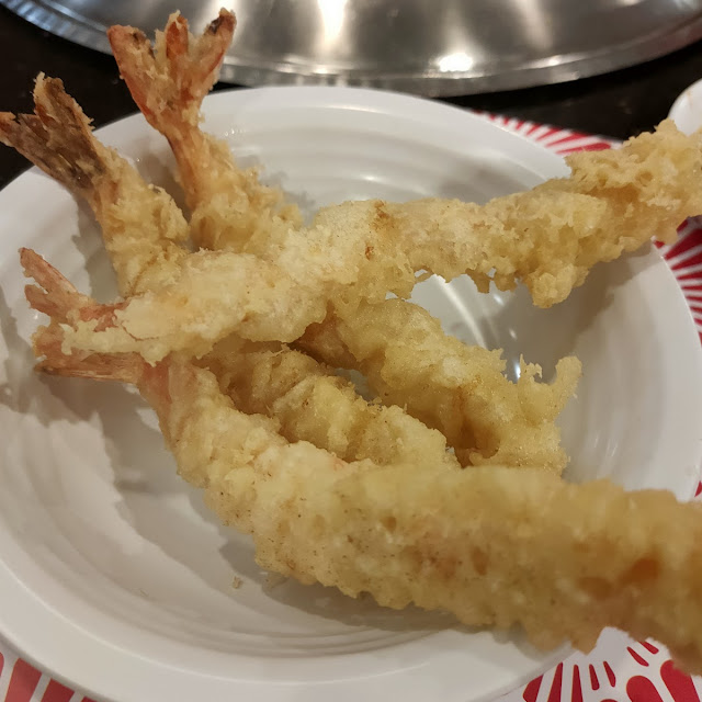 Tempura