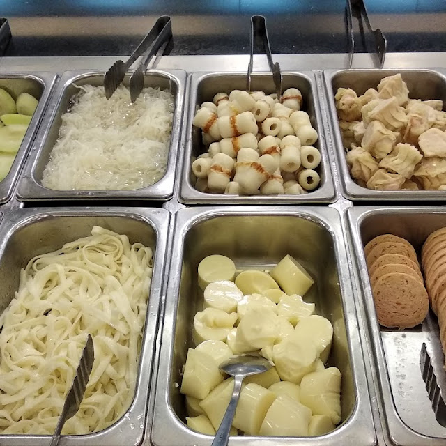Meatballs