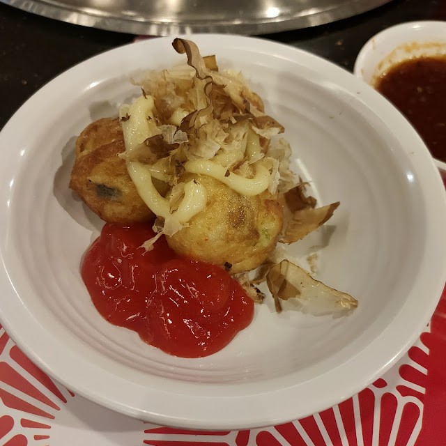 Takoyaki