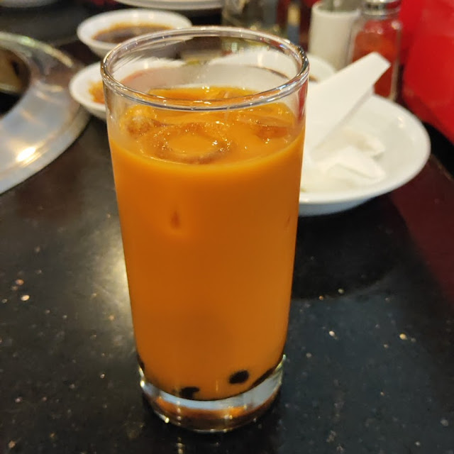 Thai Iced Tea